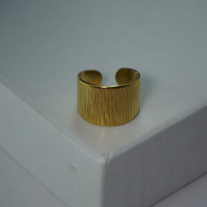 Golden Ring #1