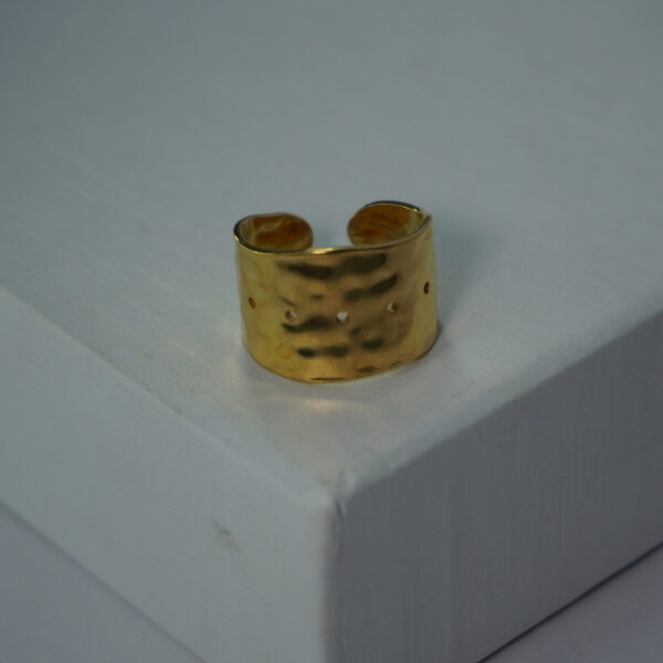 Golden Ring #3