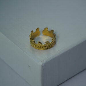 Golden Ring #4