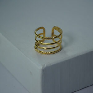 Golden Ring #5