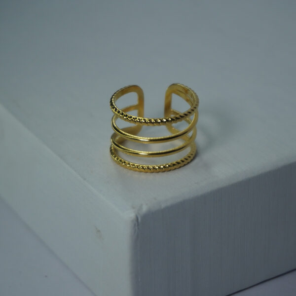 Golden Ring #5