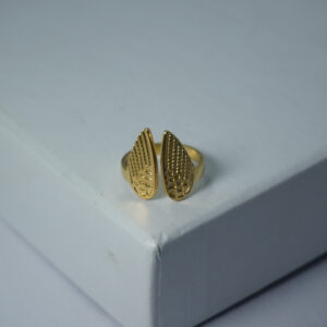 Golden Ring #6