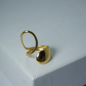 Golden Ring #7
