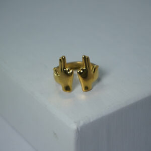 Golden Ring #8