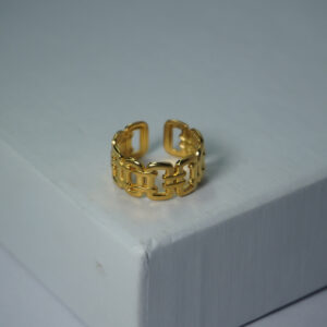 Golden Ring #9