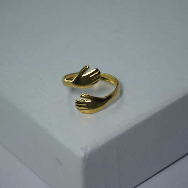 Golden Ring #10