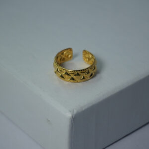 Golden Ring #11