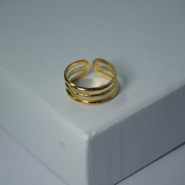 Golden Ring #12