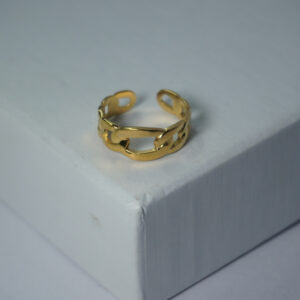 Golden Ring #13