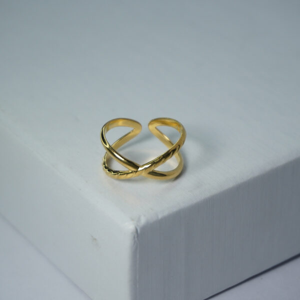 Golden Ring #14