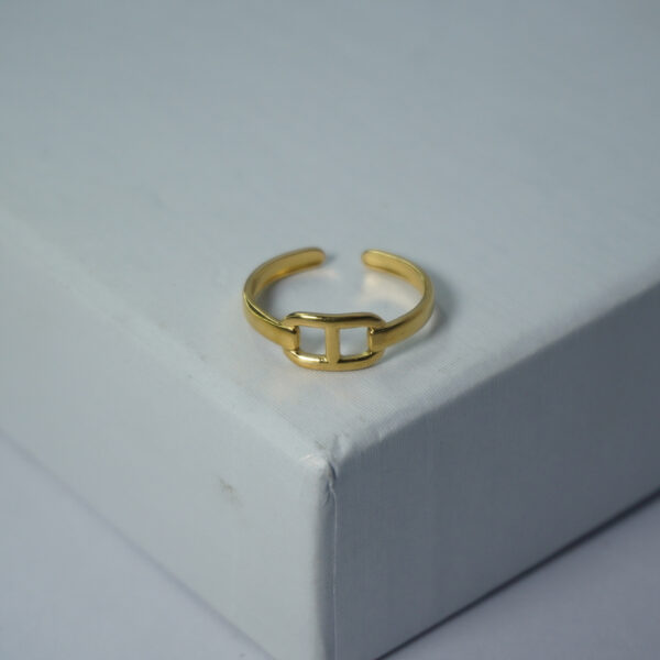 Golden Ring #15