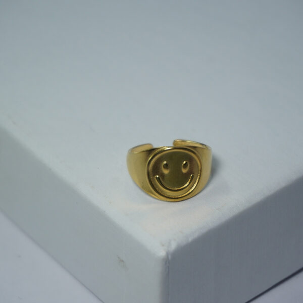Golden Ring #16