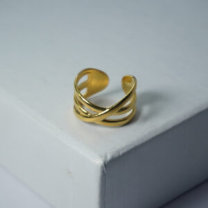 Golden Ring #17