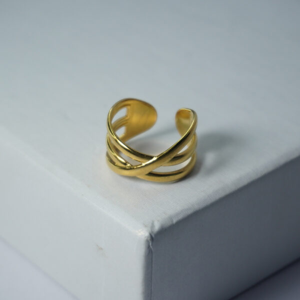 Golden Ring #17