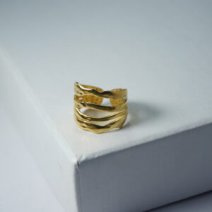 Golden Ring #18