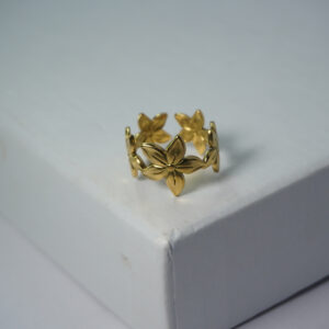 Golden Ring #19