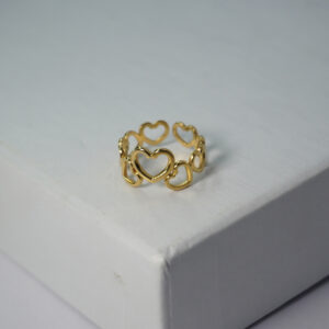 Golden Ring #21