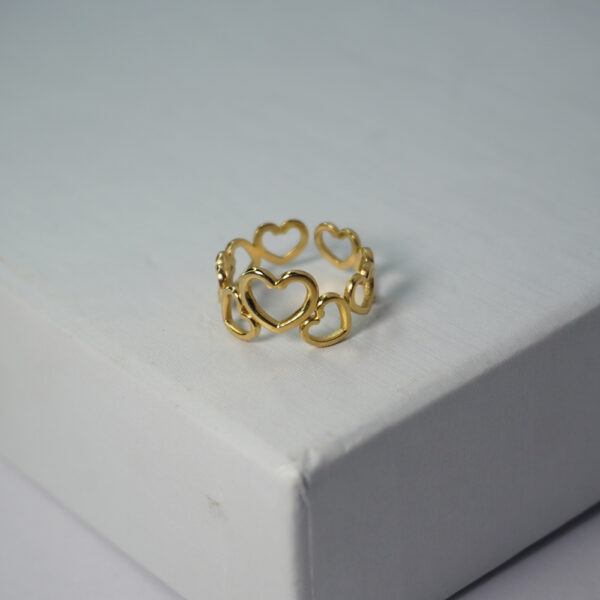 Golden Ring #21
