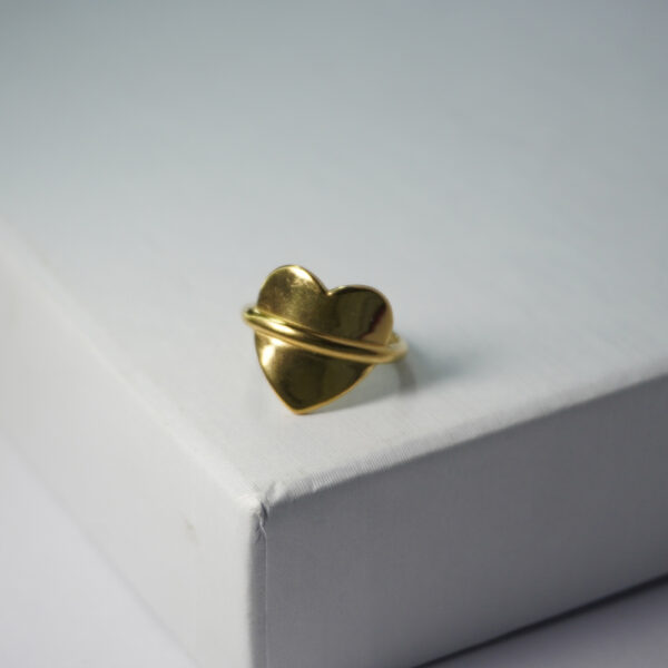 Golden Ring #22