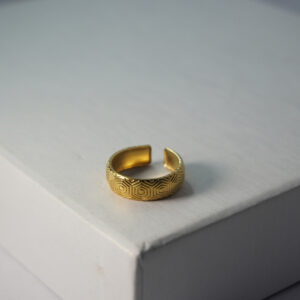 Golden Ring #23