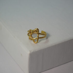 Golden Ring #25