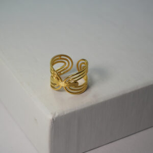 Golden Ring #26