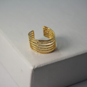 Golden Ring #27