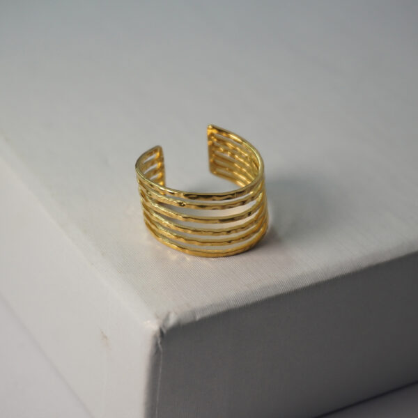 Golden Ring #27