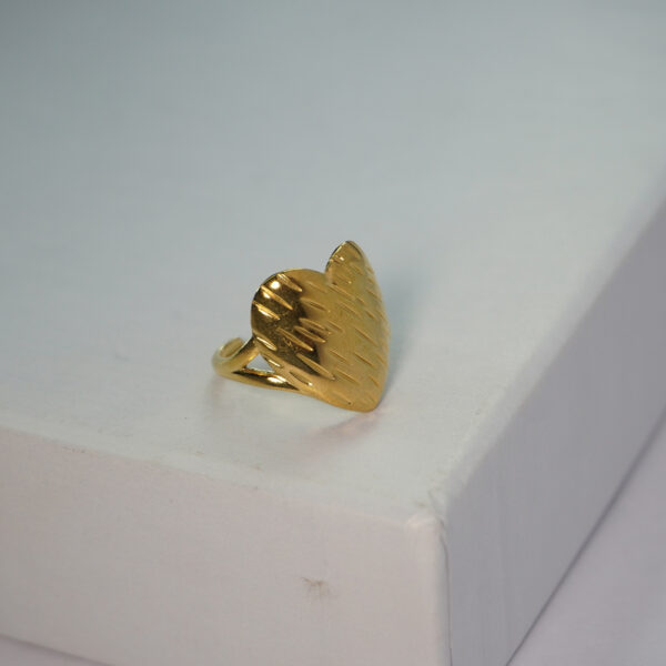 Golden Ring #28