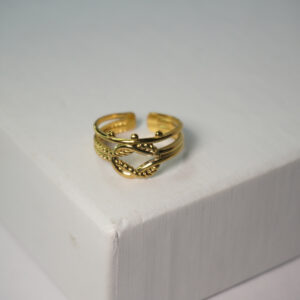 Golden Ring #29