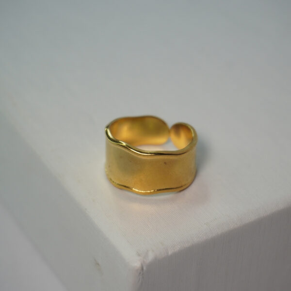 Golden Ring #31