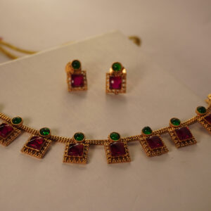 Dual Rajwada Set